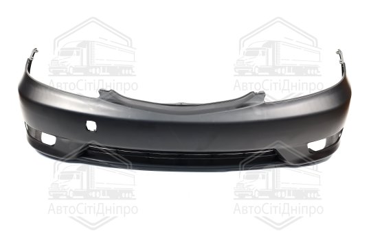 Бампер пер. TOY CAMRY 04-06 (вир-во TEMPEST)