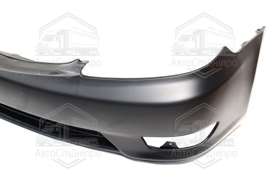 Бампер пер. TOY CAMRY 04-06 (вир-во TEMPEST)