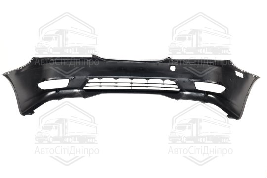 Бампер пер. TOY CAMRY 04-06 (вир-во TEMPEST)