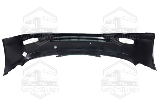 Бампер пер. TOY CAMRY -06 (вир-во TEMPEST)