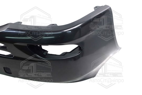 Бампер пер. TOY CAMRY -06 (вир-во TEMPEST)