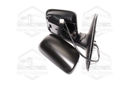 Дзеркало пра. ел. TOY CAMRY 06- (вир-во TEMPEST)