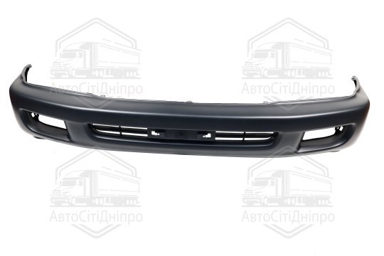 Бампер пер. TOY LANDCRUISER 98-04 (вир-во TEMPEST)