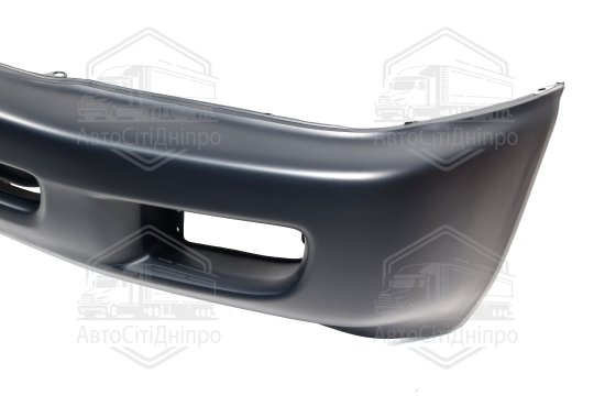 Бампер пер. TOY LANDCRUISER 98-04 (вир-во TEMPEST)