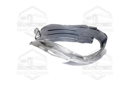 Підкрилок пер. лів. TOY LANDCRUISER J12 (вир-во TEMPEST)