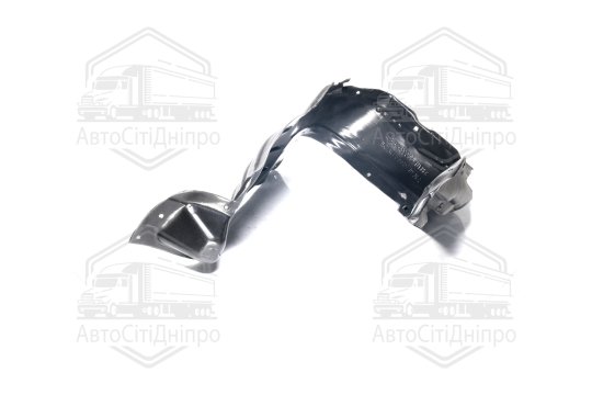 Підкрилок пер. лів. TOY LANDCRUISER J12 (вир-во TEMPEST)