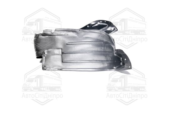 Підкрилок пер. лів. TOY LANDCRUISER J12 (вир-во TEMPEST)