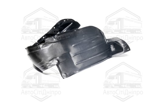 Підкрилок пер. лів. TOY LANDCRUISER J12 (вир-во TEMPEST)