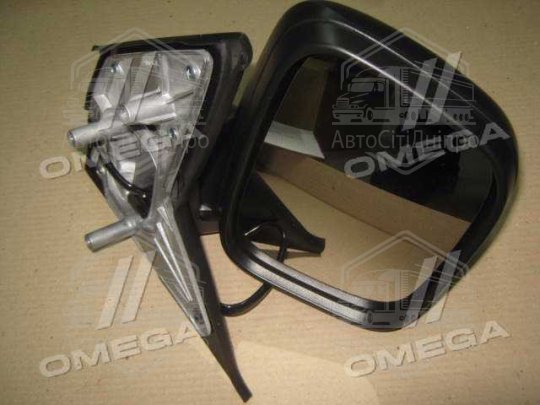 Підкрилок пер. пра. TOY LANDCRUISER J12 (вир-во TEMPEST)