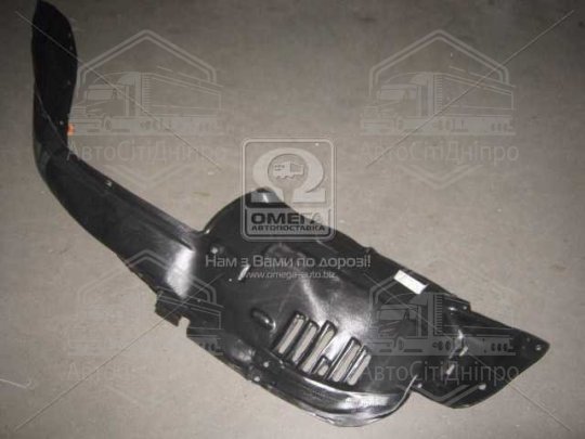 Підкрилок пер. пра. TOY LANDCRUISER J12 (вир-во TEMPEST)