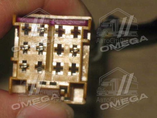 Підкрилок пер. пра. TOY LANDCRUISER J12 (вир-во TEMPEST)