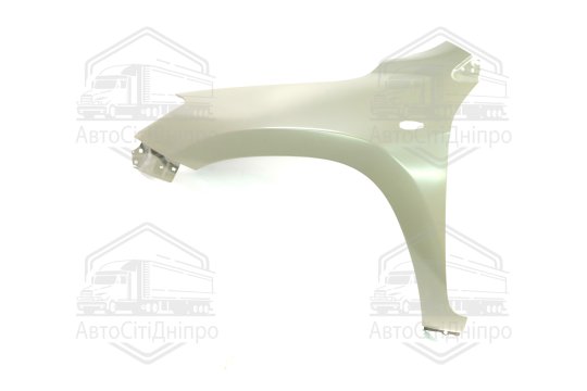 Крило пер. лів. TOY RAV4 06- (вир-во TEMPEST)