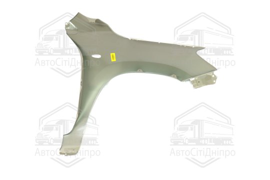 Крило пер. лів. TOY RAV4 06- (вир-во TEMPEST)