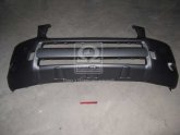 Бампер пер. TOY RAV4 06- (вир-во TEMPEST)