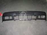 Бампер пер. VW CADDY -04 (вир-во TEMPEST)