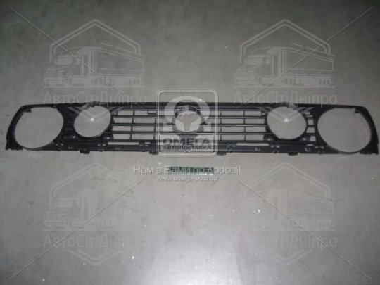 Грати VW GOLF II (вир-во TEMPEST)