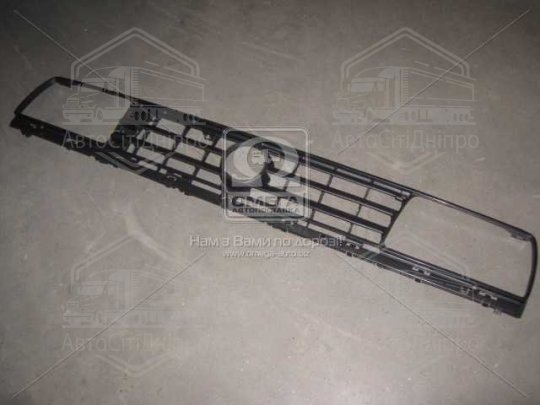 Решітка радіатора VW JETTA II (вир-во TEMPEST)