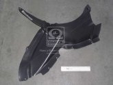 Підкрилок пер. пра. VW PASSAT B6 05-10 (вир-во TEMPEST)