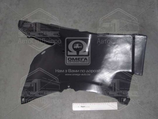 Підкрилок пер. пра. VW PASSAT B6 05-10 (вир-во TEMPEST)