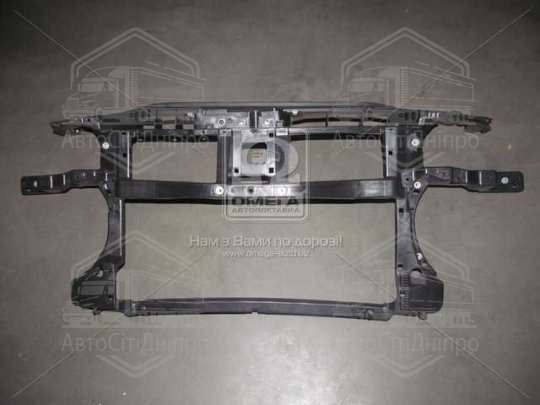 Панель пер. VW PASSAT B6 05- (вир-во TEMPEST)