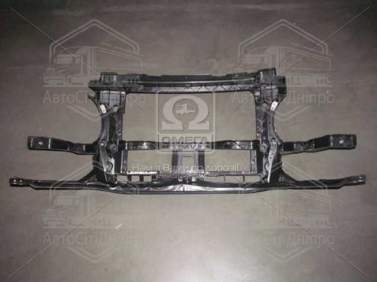 Панель пер. VW PASSAT B6 05- (вир-во TEMPEST)