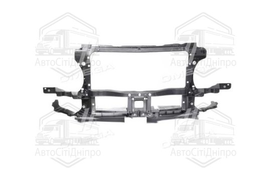 Панель пер. VW PASSAT B6 05- (вир-во TEMPEST)