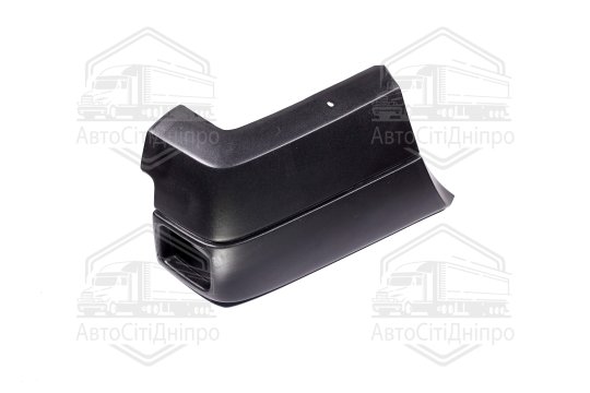 Кутник бампера зад. лів. VW T4 91-03 (вир-во TEMPEST)