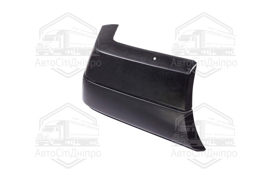 Кутник бампера зад. лів. VW T4 91-03 (вир-во TEMPEST)