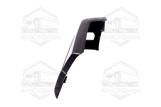 Кутник бампера зад. лів. VW T4 91-03 (вир-во TEMPEST)