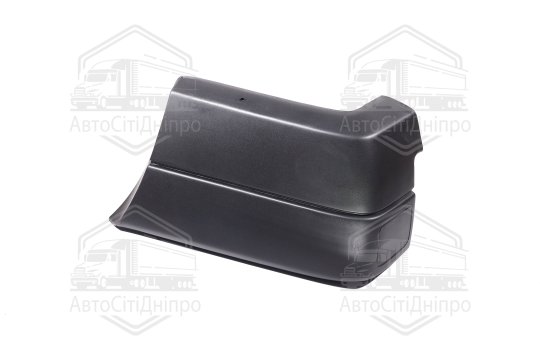 Кутник бампера зад. пра. VW T4 91-03 (вир-во TEMPEST)