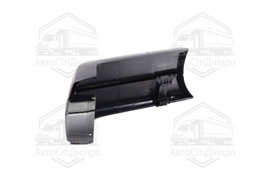 Кутник бампера зад. пра. VW T4 91-03 (вир-во TEMPEST)