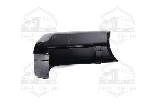 Кутник бампера зад. пра. VW T4 91-03 (вир-во TEMPEST)