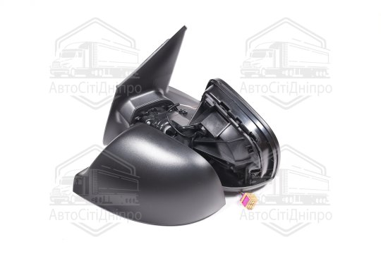 Дзеркало лів. VW T5 10- (вир-во TEMPEST)