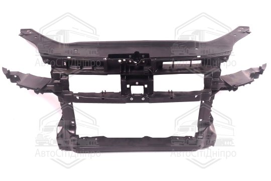 Панель пер. VW GOLF PLUS  04-13 (TEMPEST)