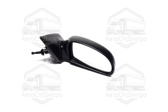 Панель пер. VW GOLF PLUS  04-13 (TEMPEST)