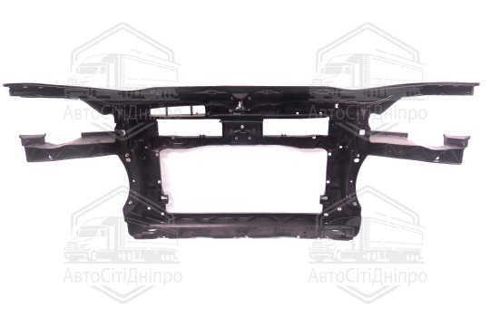 Панель пер. VW GOLF PLUS  04-13 (TEMPEST)