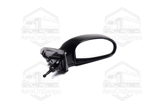Панель пер. VW GOLF PLUS  04-13 (TEMPEST)