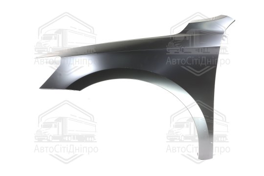 Крило пер. лів. VW PASSAT B8 USA 15- (TEMPEST)