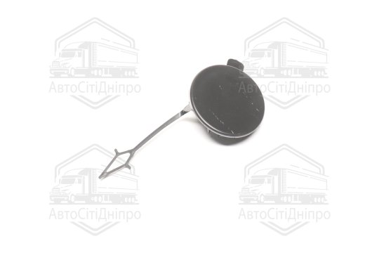 Заглушка крюка бамп. пер. VW PASSAT B7 USA 11-15 (TEMPEST)