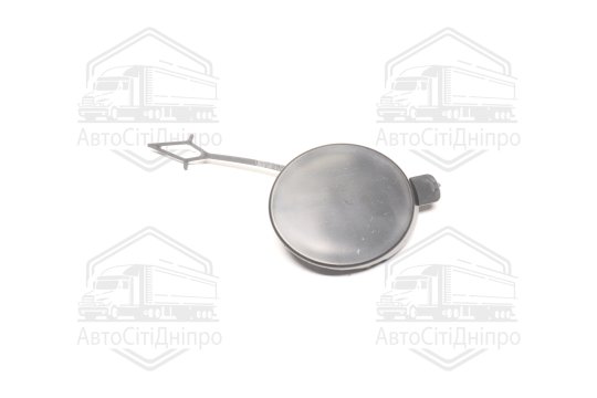 Заглушка крюка бамп. пер. VW PASSAT B7 USA 11-15 (TEMPEST)