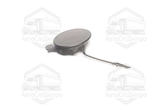 Заглушка крюка бамп. пер. VW PASSAT B7 USA 11-15 (TEMPEST)