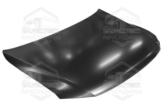 Капот VW AMAROK 10-20 (TEMPEST)