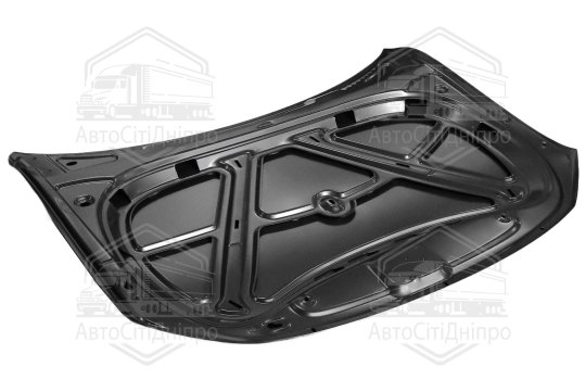 Капот VW AMAROK 10-20 (TEMPEST)