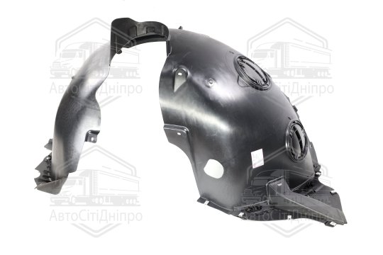 Підкрилок пер. лів. VW JETTA VI 18- (TEMPEST)