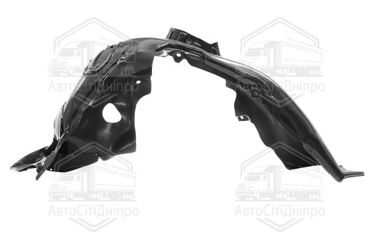 Підкрилок пер. лів. VW JETTA VI 18- (TEMPEST)