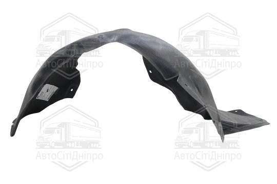 Підкрилок пер. пра. VW JETTA VI 18- (TEMPEST)