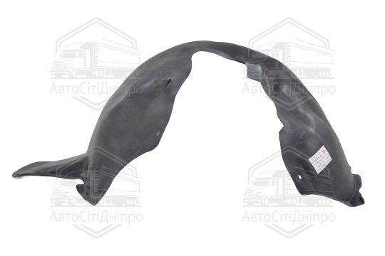 Підкрилок пер. пра. VW JETTA VI 18- (TEMPEST)