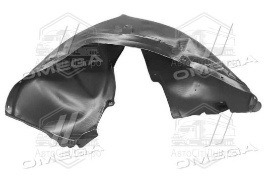 Підкрилок пер. пра. VW JETTA VI 18-22 (TEMPEST)