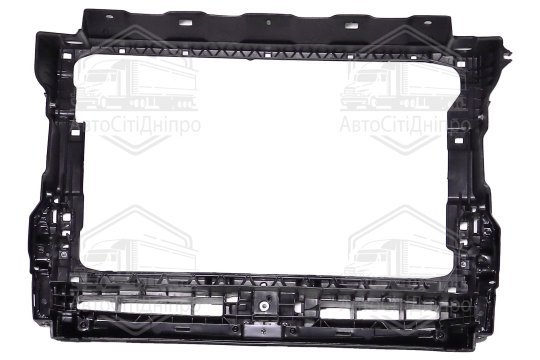 Панель пер. VW TIGUAN 17-20 (TEMPEST)