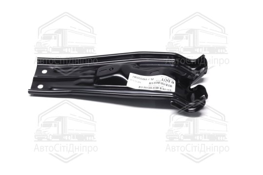 Кронштейн замка капоту VW TIGUAN 17-20 (TEMPEST)